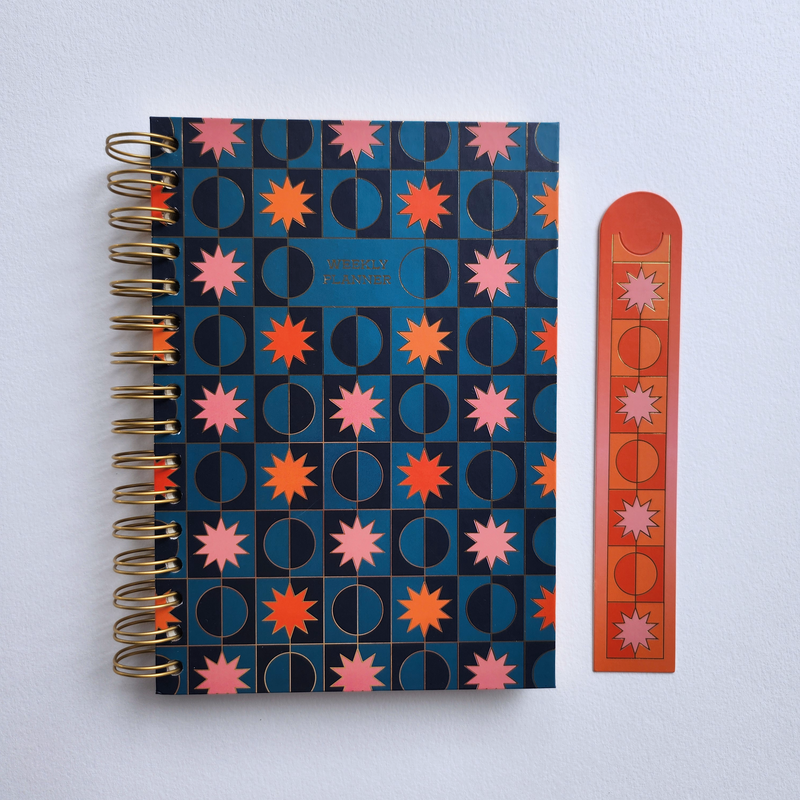 Luminary Weekly Planner-zoom-