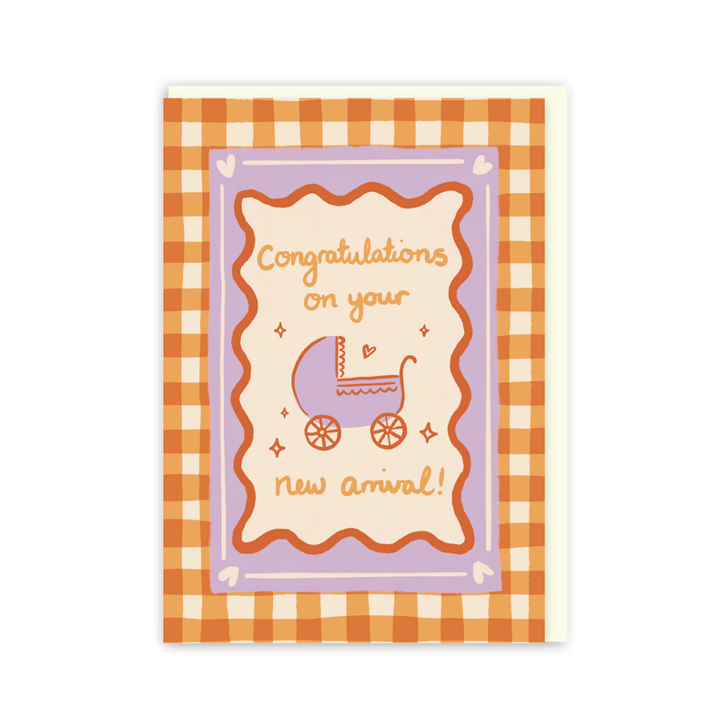 New Arrival Congrats Card-zoom-