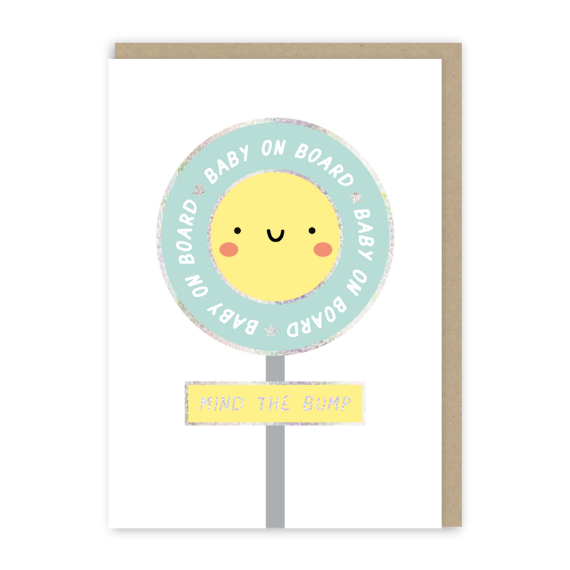 Baby on Board Card-zoom-