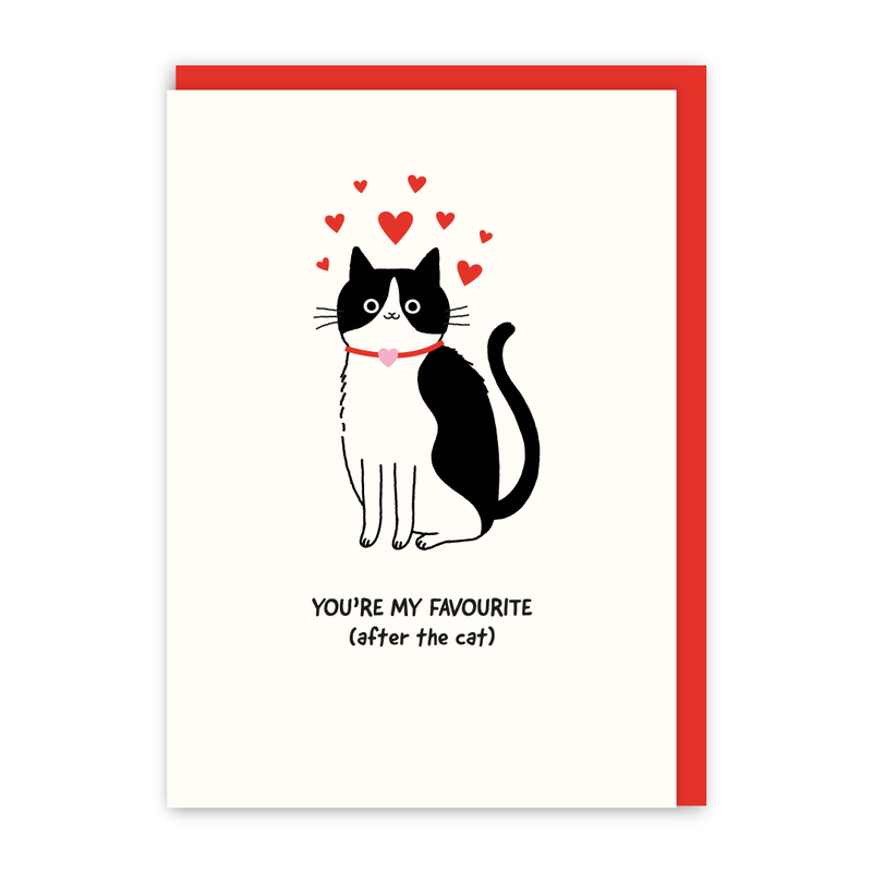 From Your Favourite Valentine's Card-zoom-