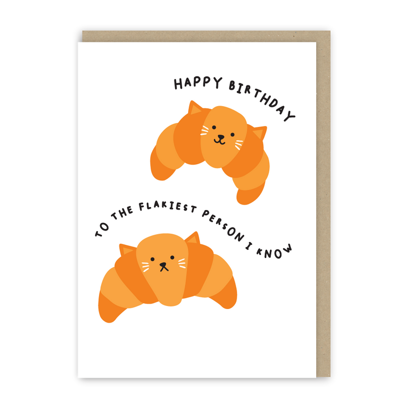 Cat Croissants Card-zoom-