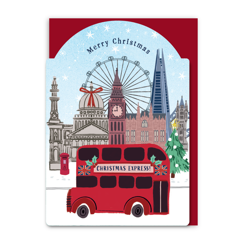 London Christmas Card-zoom-