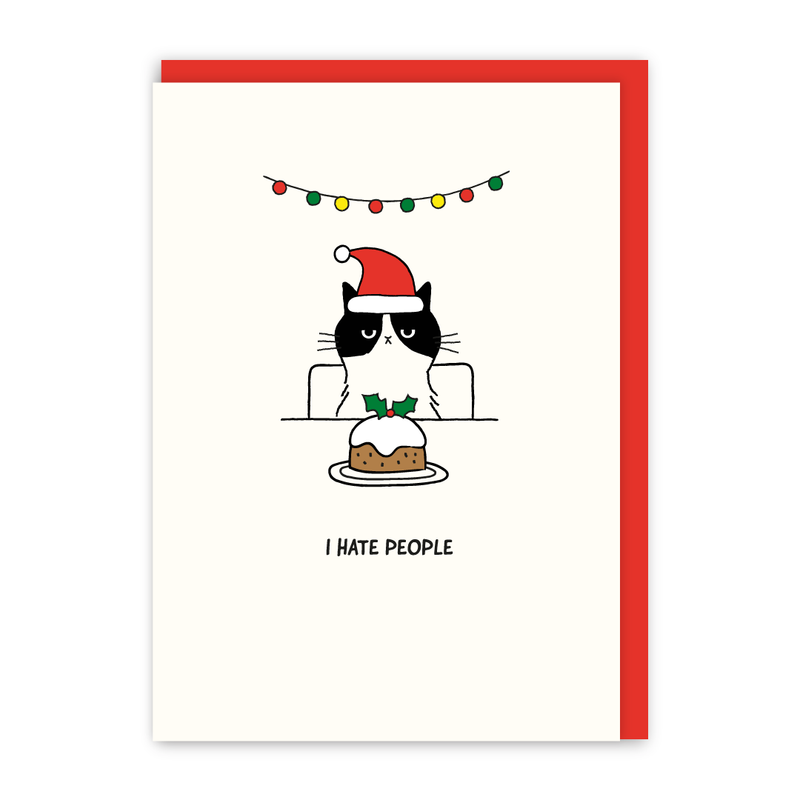 I Hate People Christmas Card-zoom-