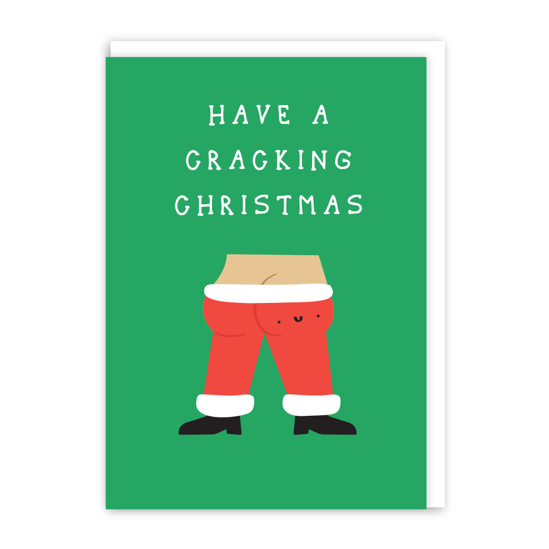 Have A Cracking Christmas Card-zoom-1