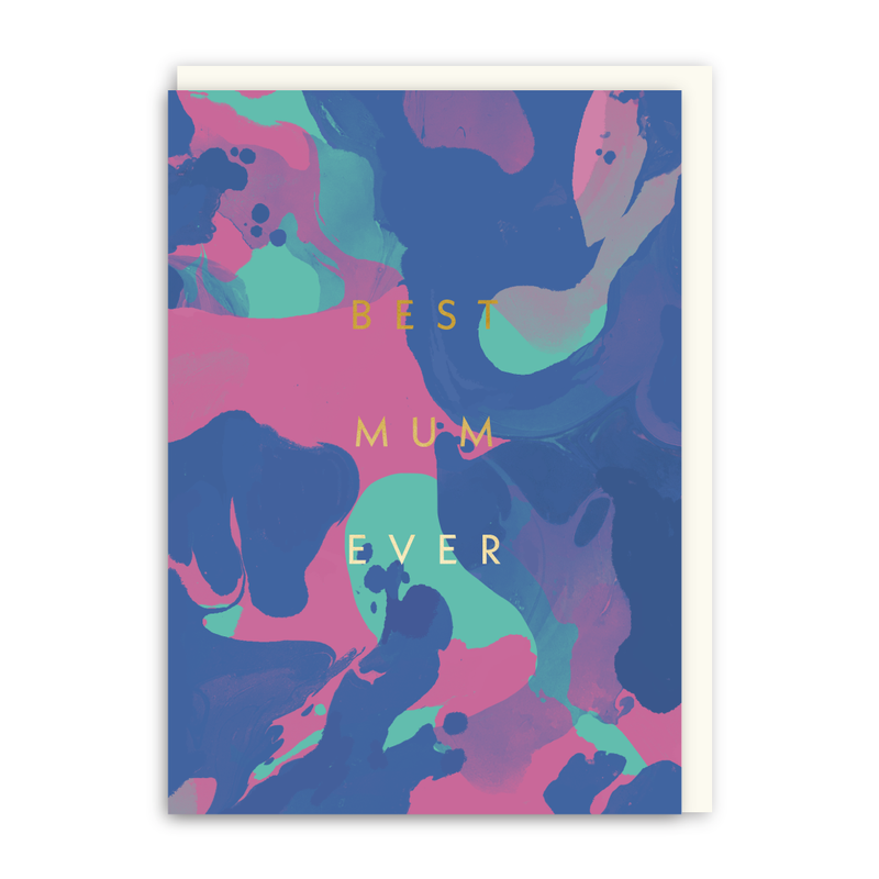 Best Mum Ever Card-zoom-