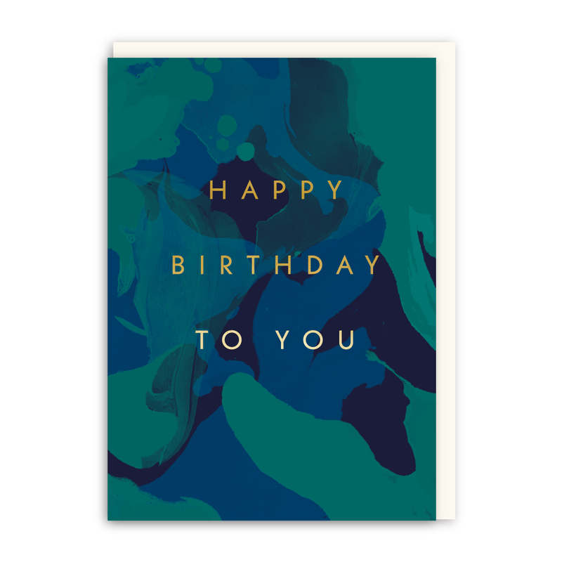 Happy Birthday To You Card-zoom-