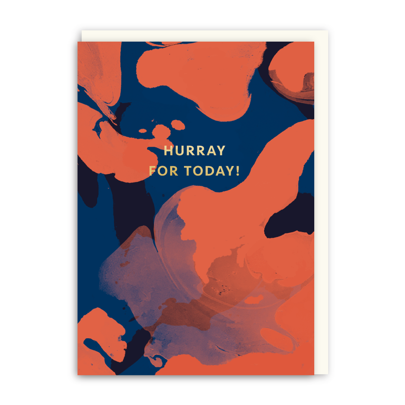 Hurray for Today! Card-zoom-