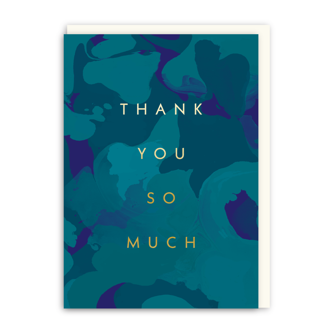 Thank You So Much Card-zoom-1