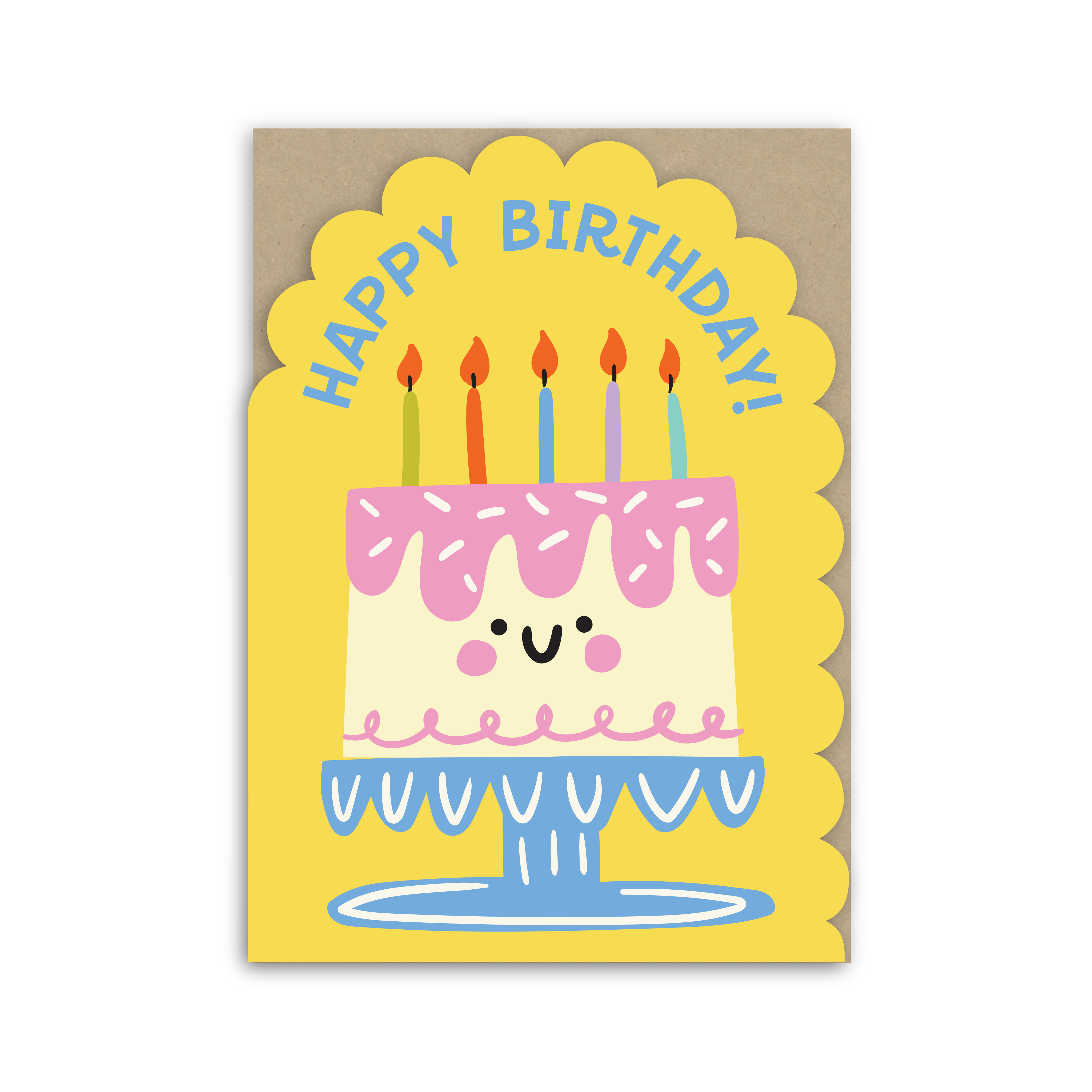 Birthday Cake Card-zoom-1