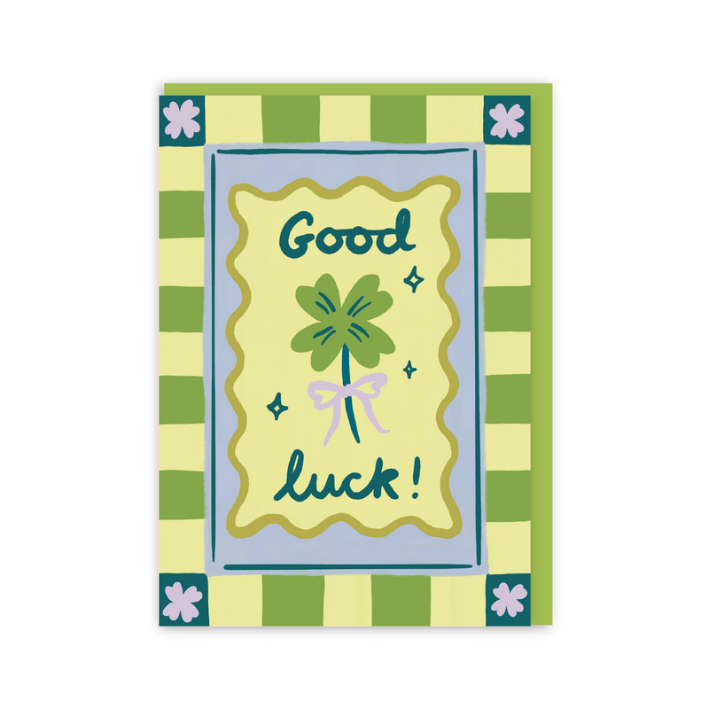 Good Luck Card-zoom-