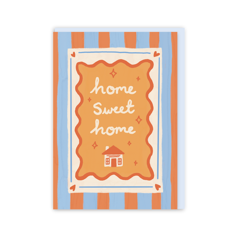 Home Sweet Home Card-zoom-