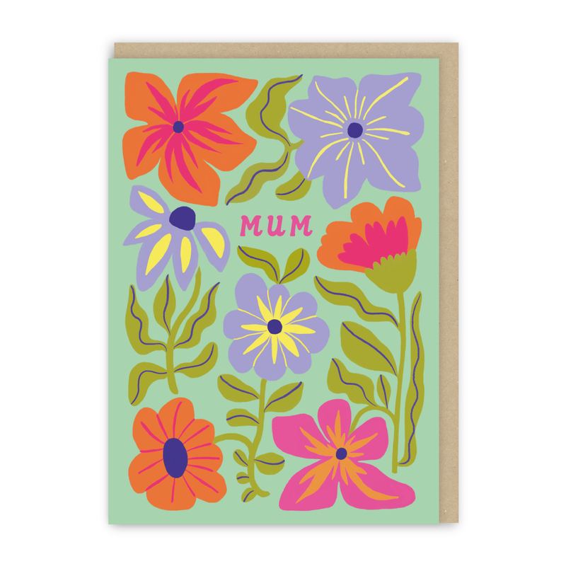 Mum Petalscape Card-zoom-