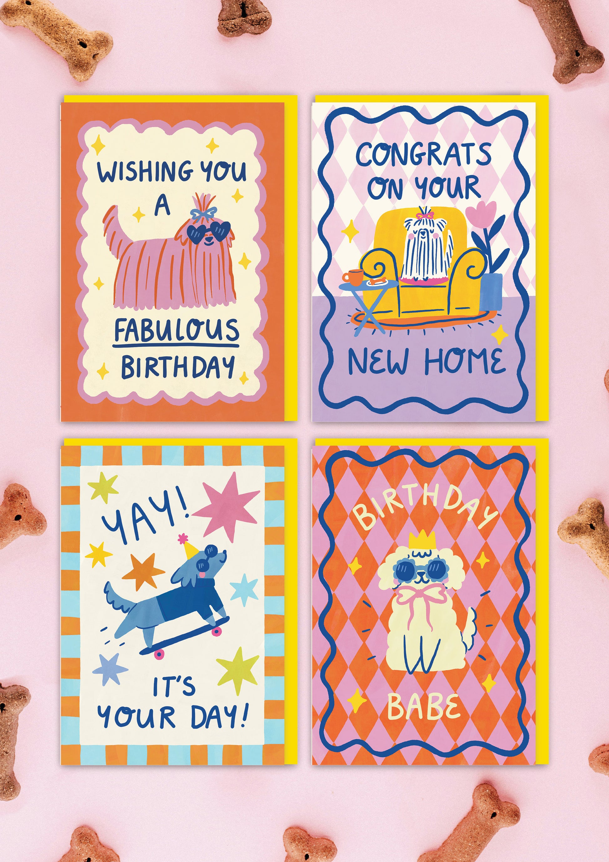 Congrats New Home Card-2