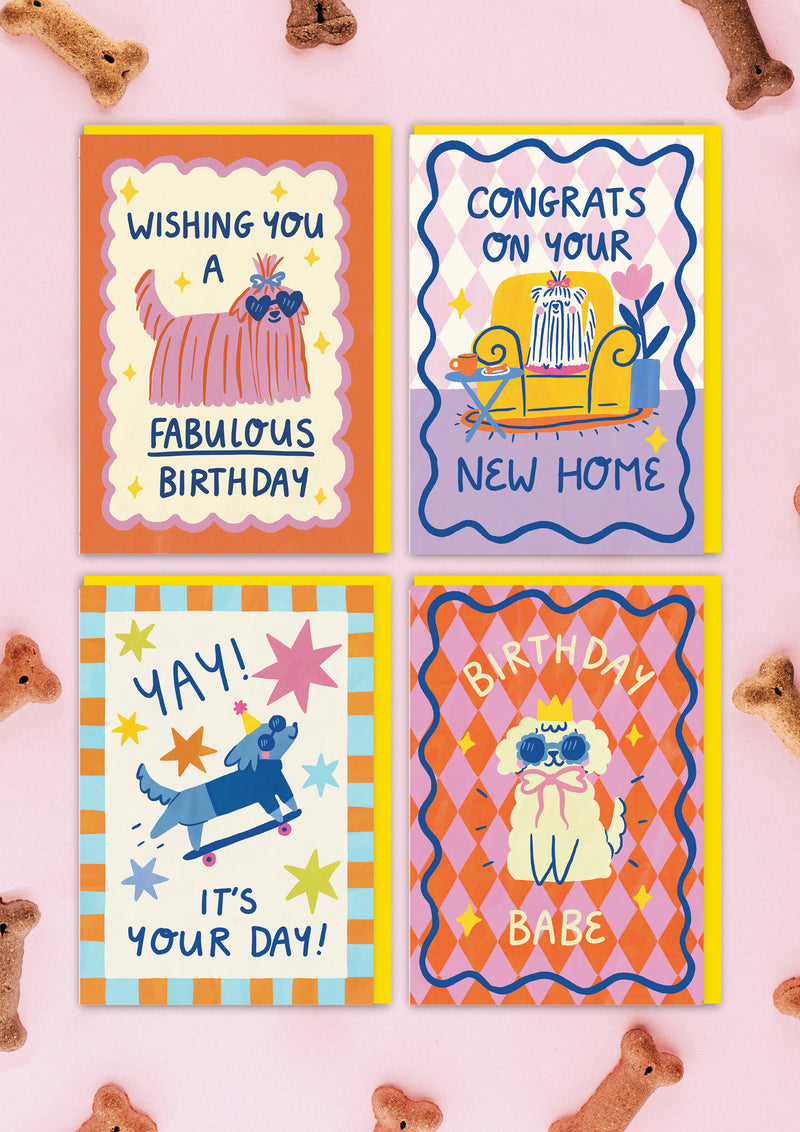 Congrats New Home Card-zoom-