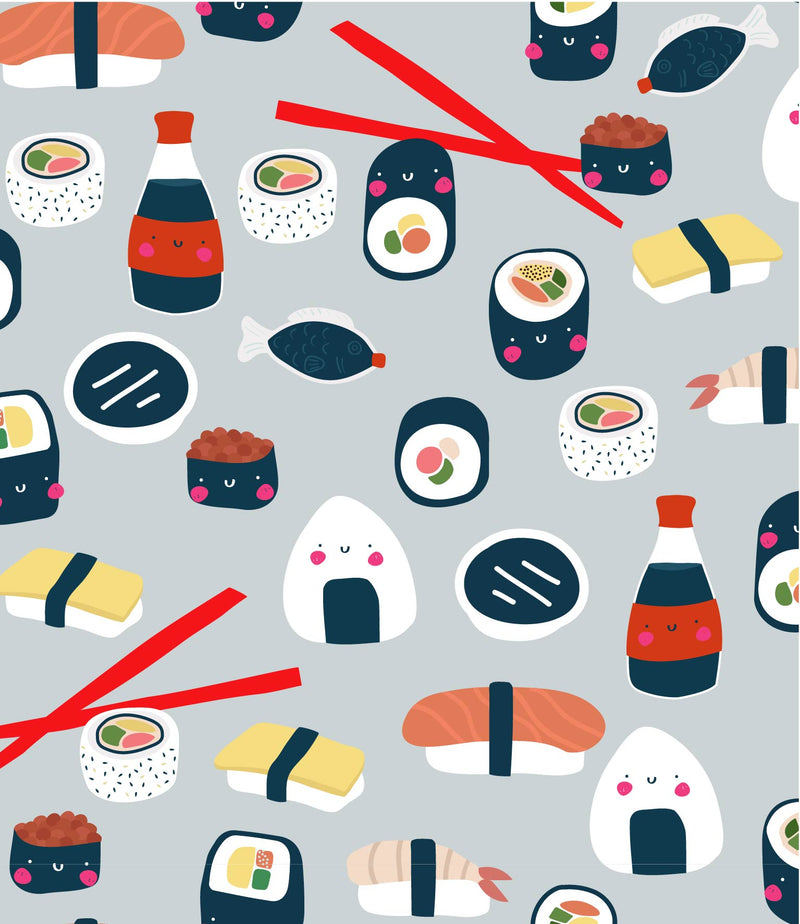 Cute Sushi-zoom-