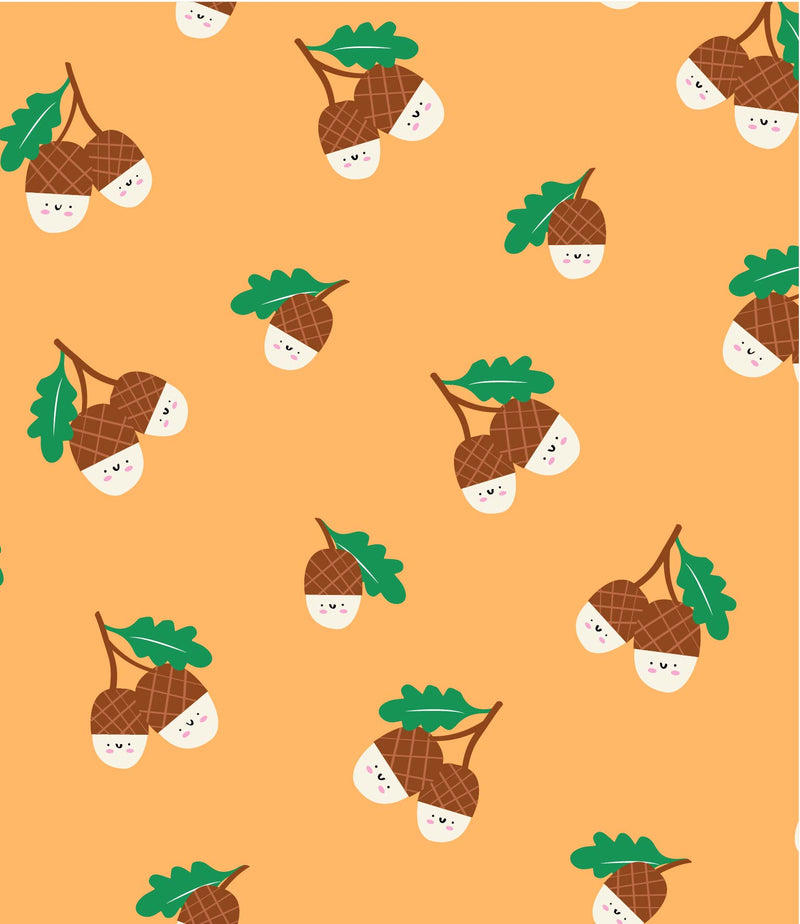Cute Acorns-zoom-