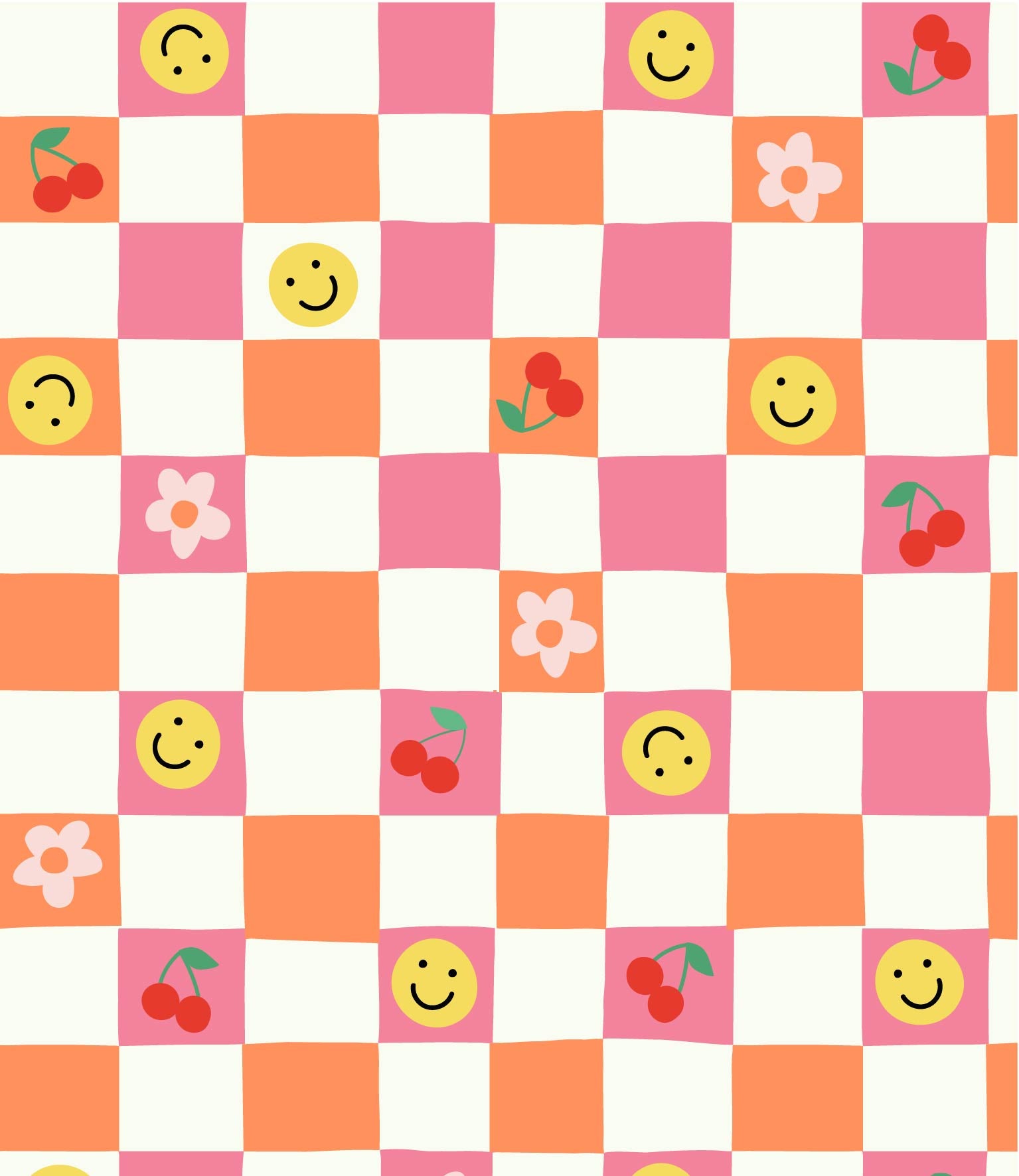 Checker Board-zoom-1