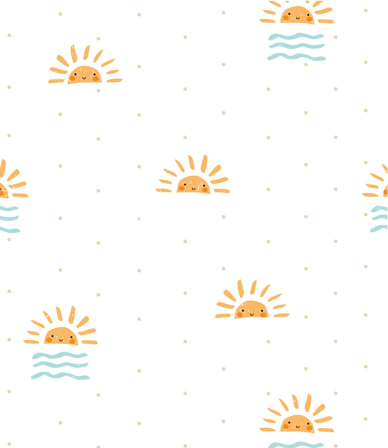 Sun And Sea-zoom-