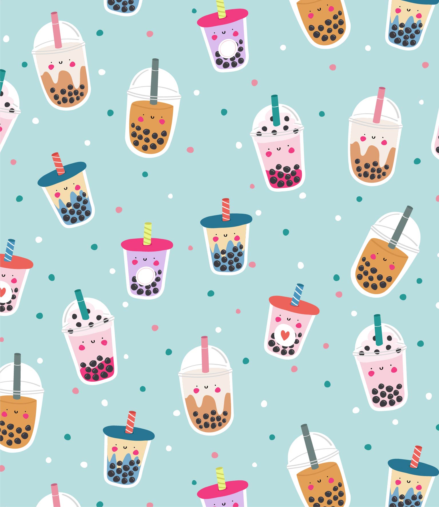 Bubble Tea