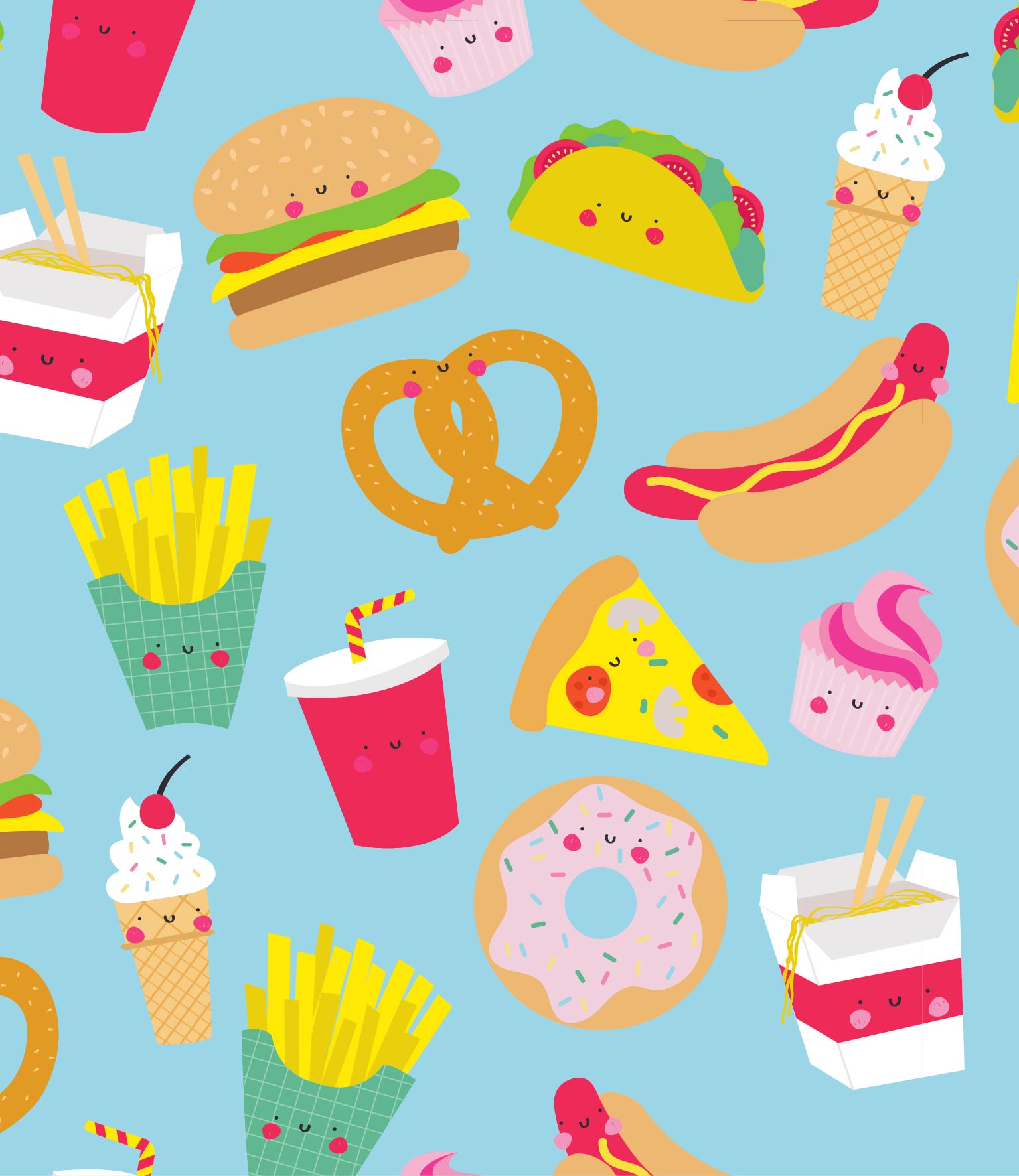 Fast Food-1