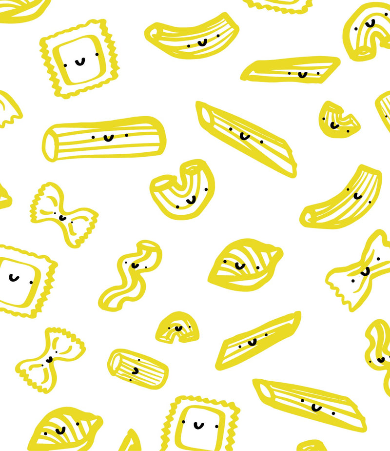 Happy Pasta-zoom-