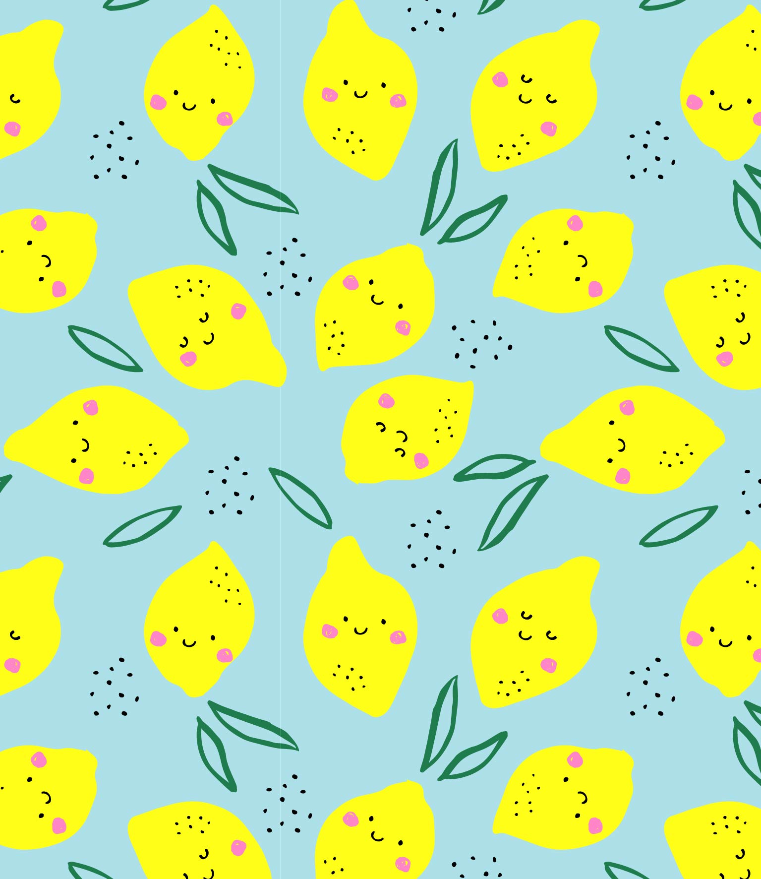 Happy Lemons