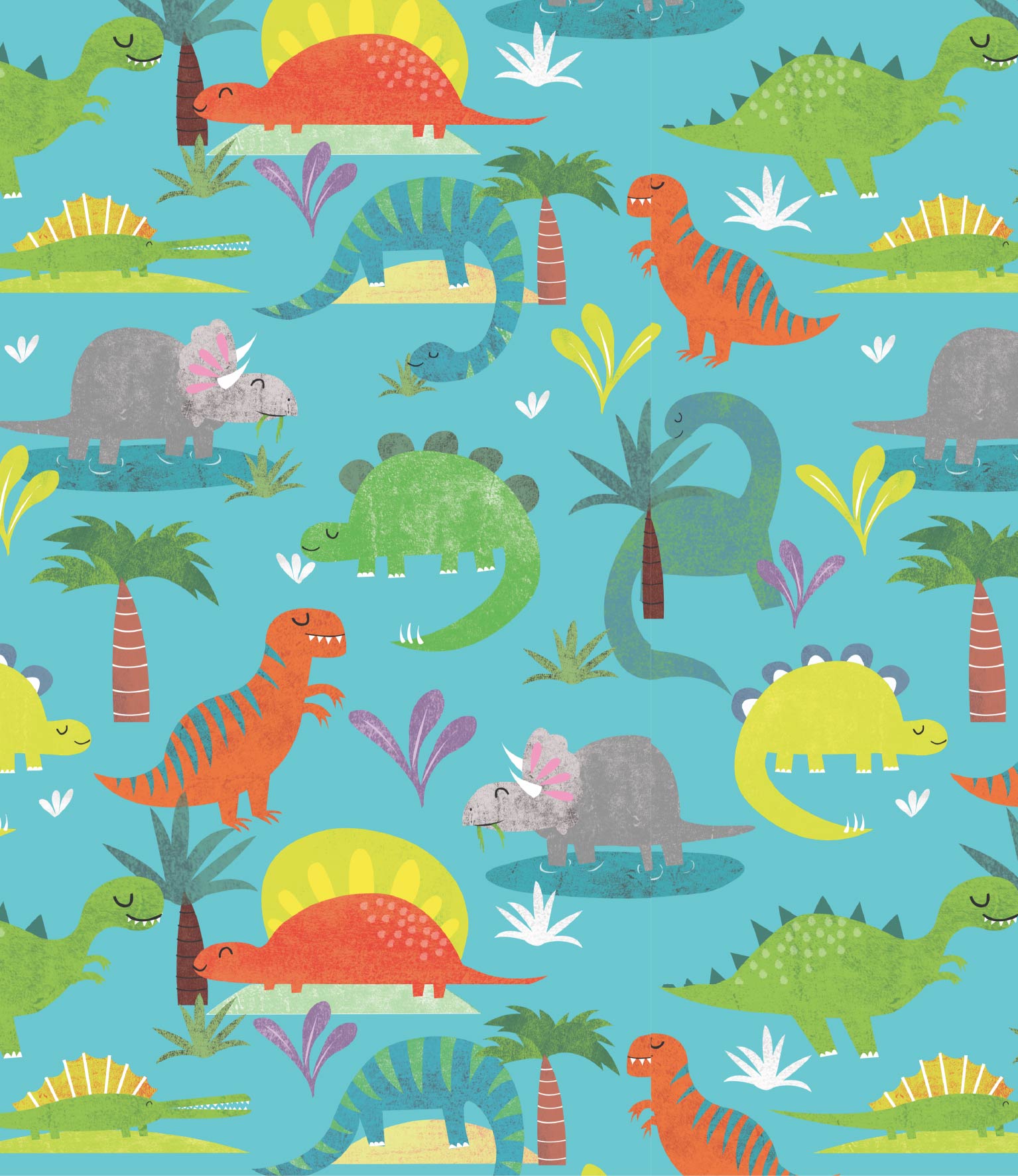 Dinosaurs-1