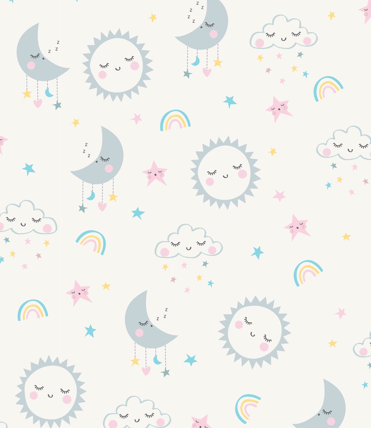 Sun & Moon-1