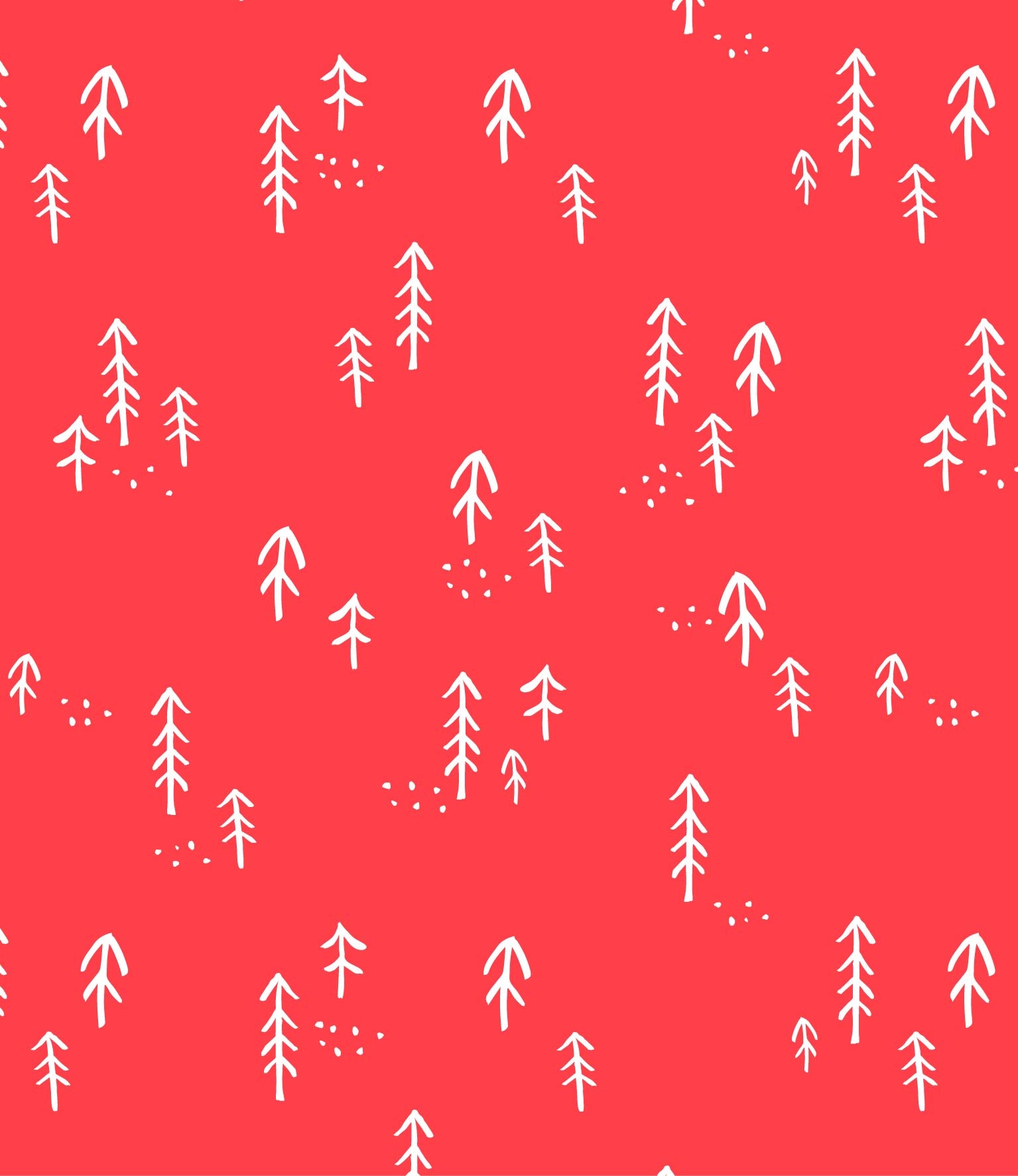 Ditsy Tree-1
