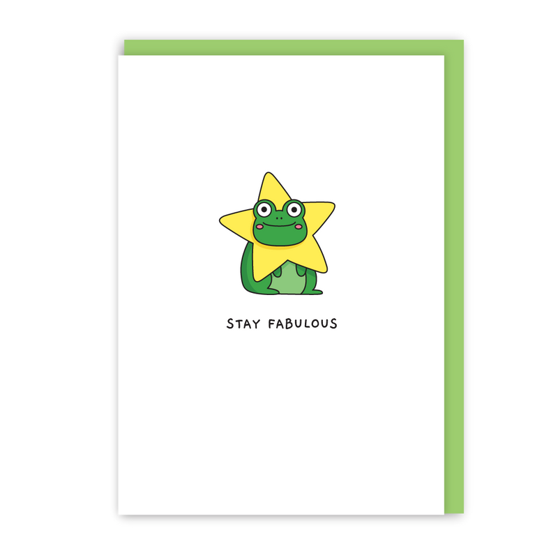 Stay Fabulous Card-zoom-