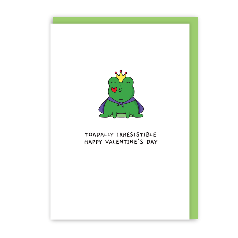 Irresistible Valentine's Card-zoom-