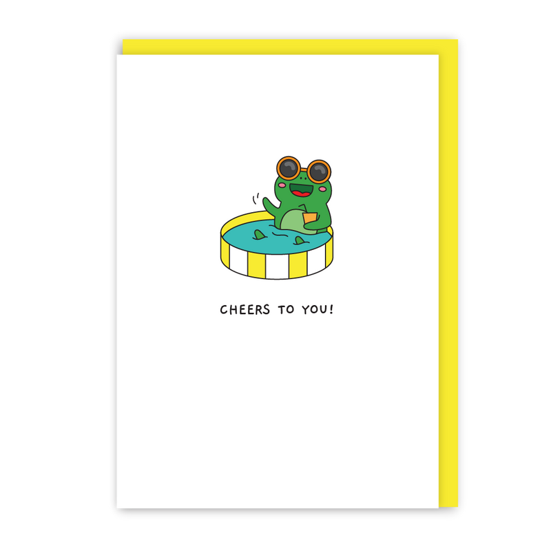 Cheers To You Card-zoom-