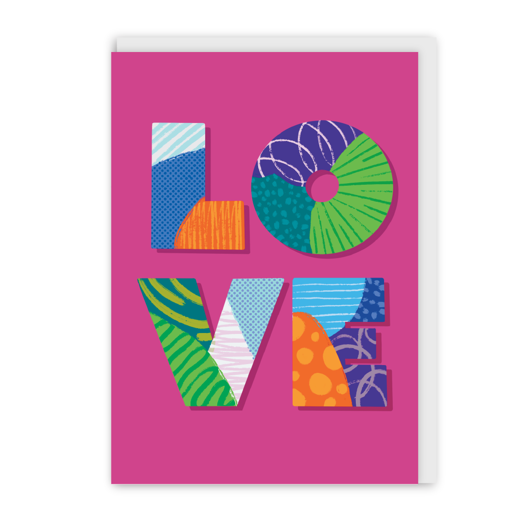Love Card