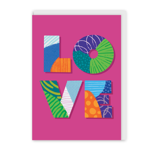 Love Card