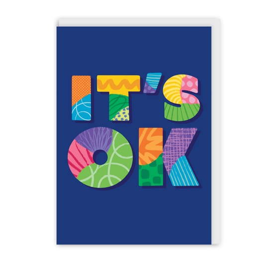 It's OK Card