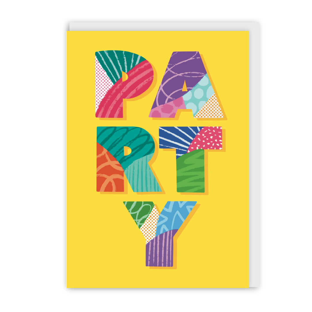 Party Card