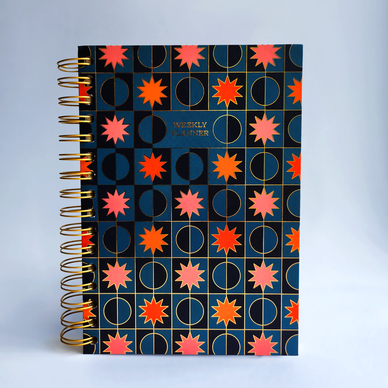 Luminary Weekly Planner-zoom-