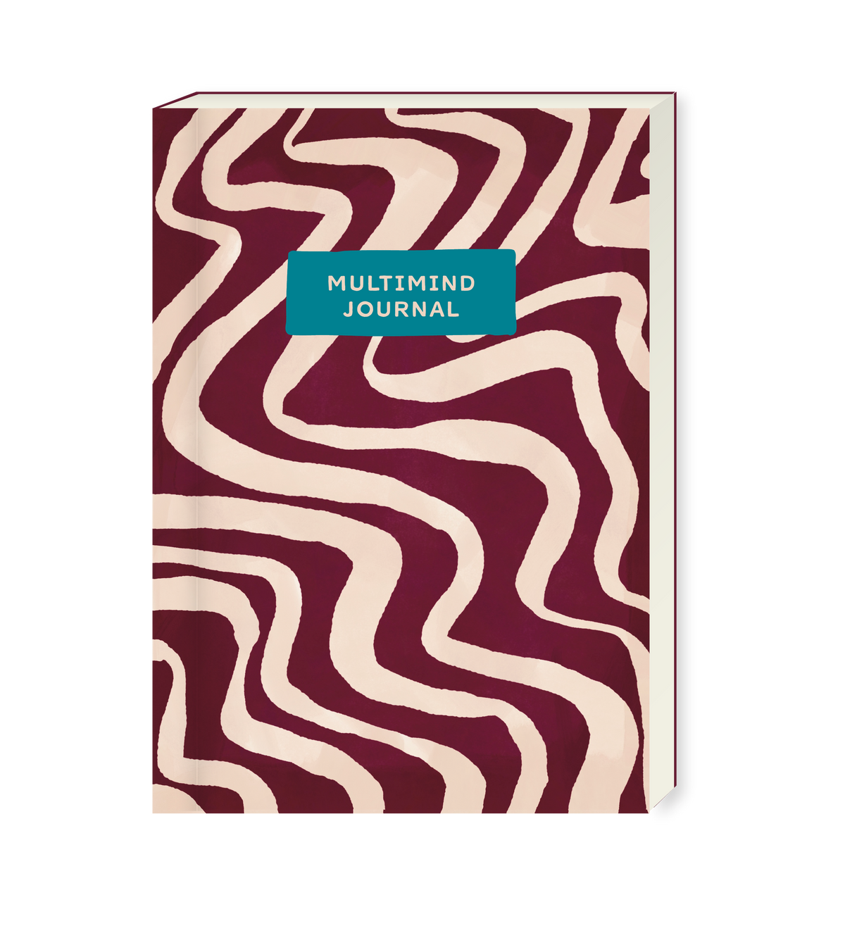 Clarity Multi-Mind Journal