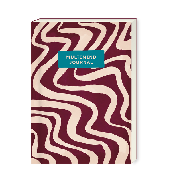 Clarity Multi-Mind Journal