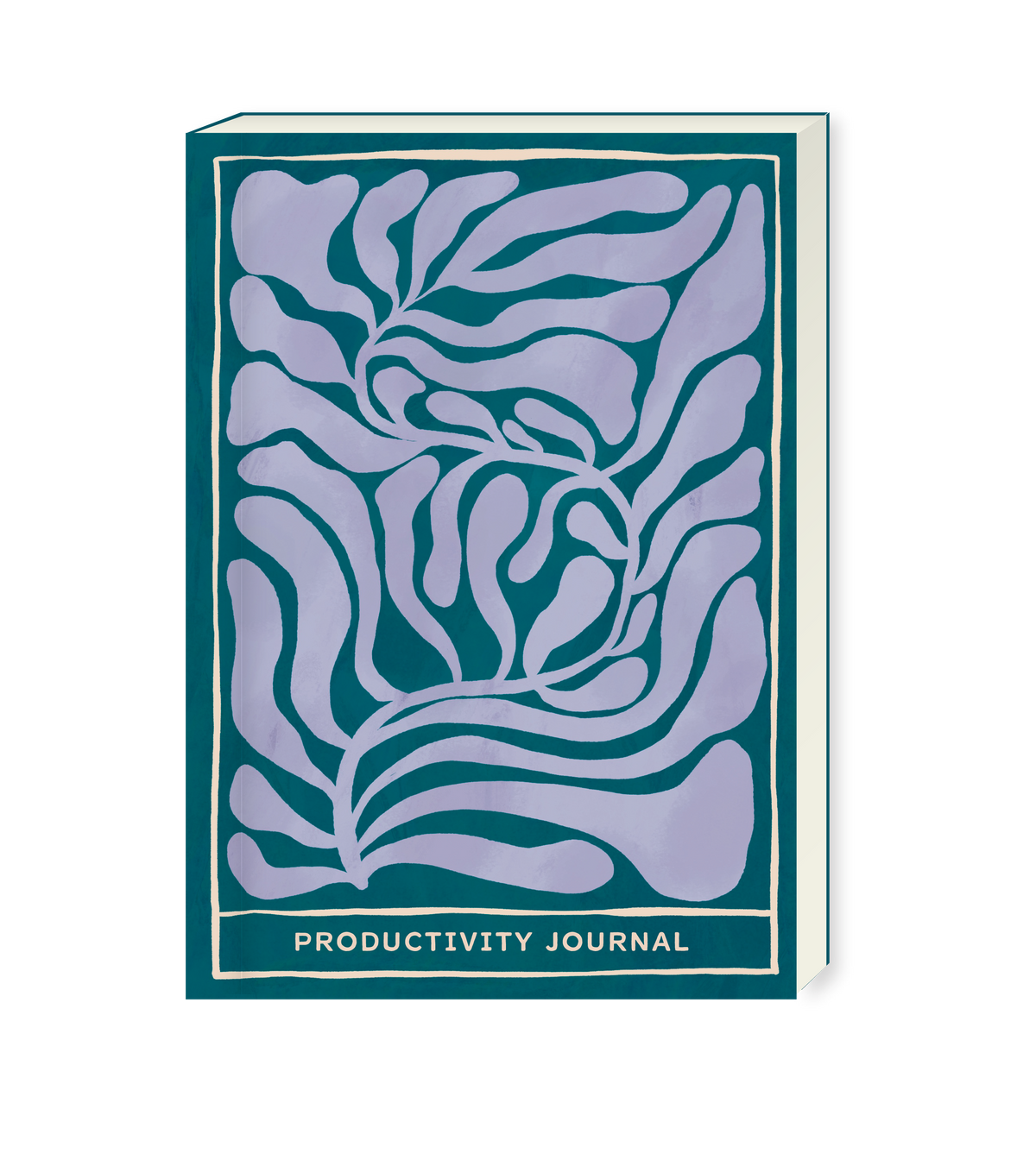 Clarity Productivity Journal