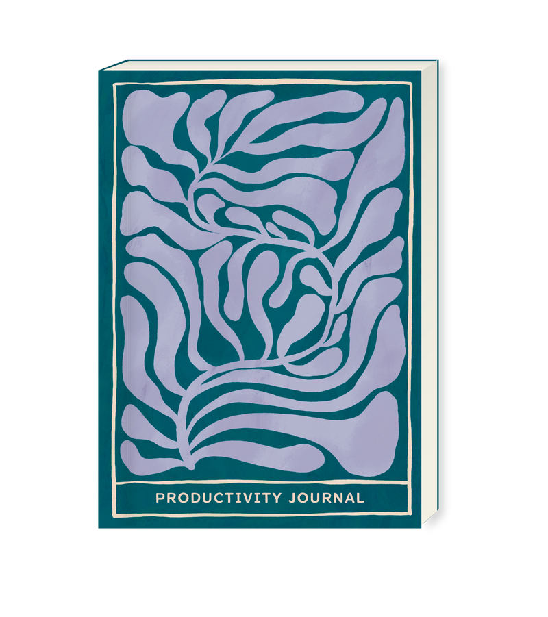 Clarity Productivity Journal-zoom-