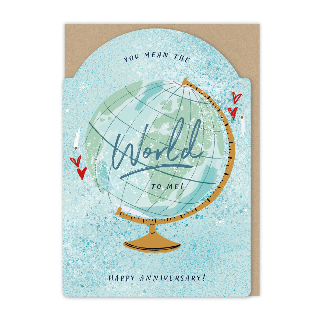 You Mean The World To Me-1