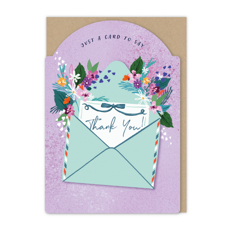 Card To Say Thank You-zoom-