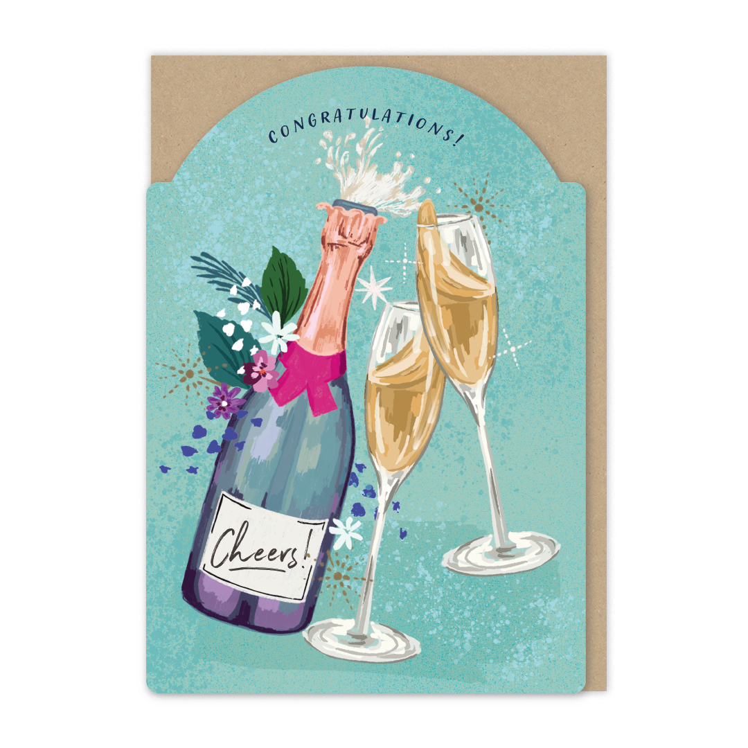Congratulations Card-zoom-1