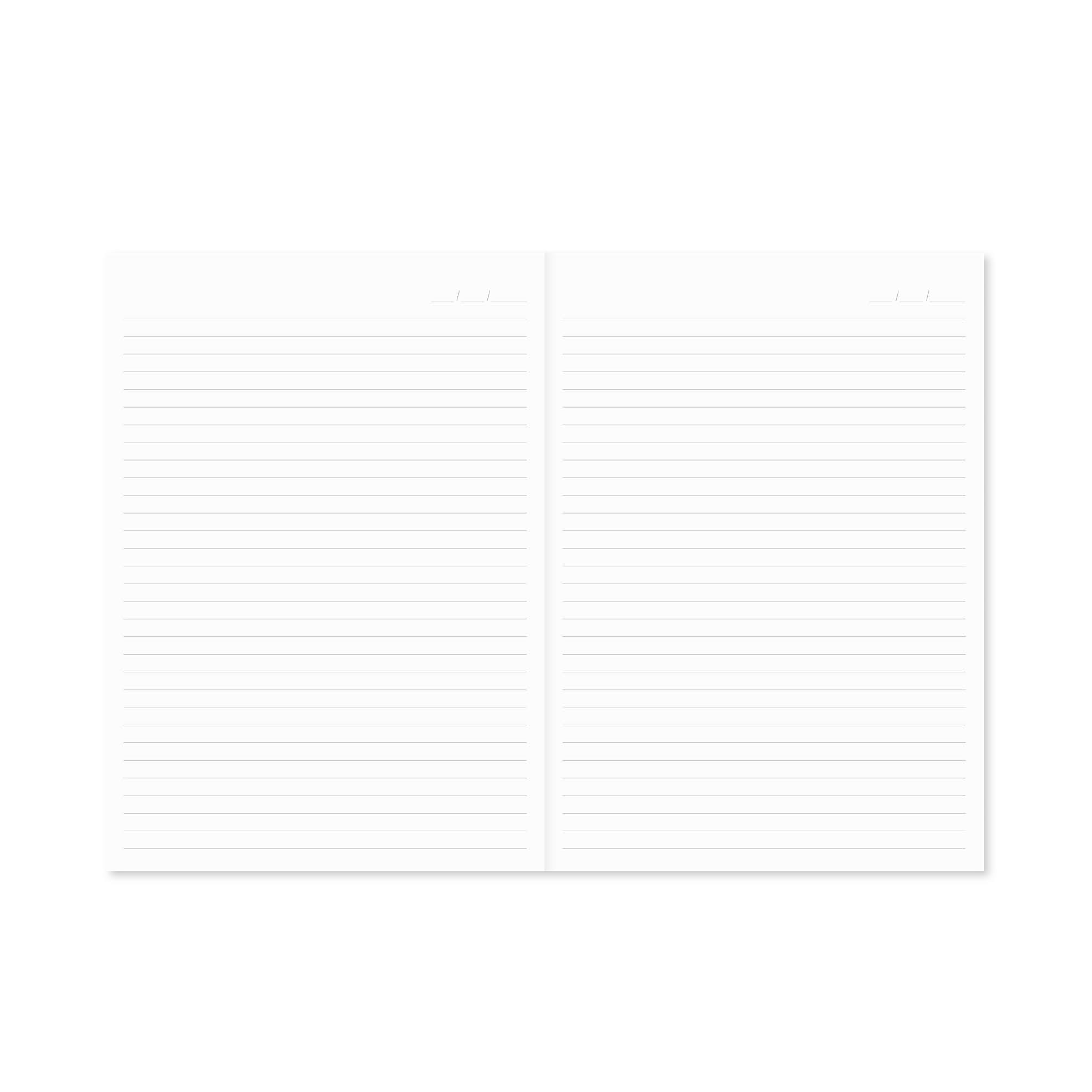 Sorrento Lemon Notebook-zoom-2