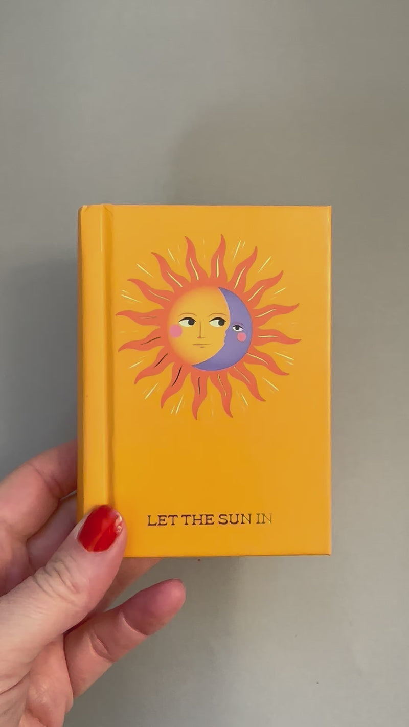 Luminary Mini Happiness Journal-zoom-