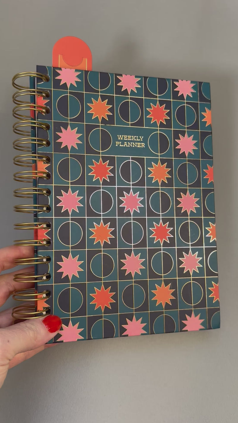 Luminary Weekly Planner-zoom-